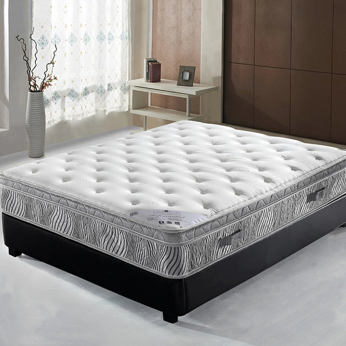 Sleep Comfort - Wrapped