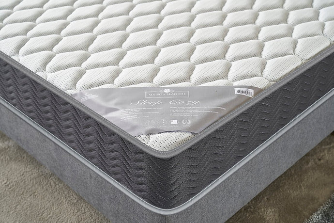 Sleep Cozy - Wrapped Up